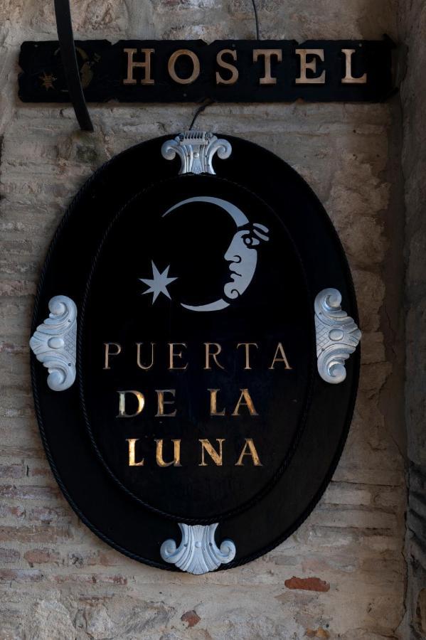 Puerta De La Luna Hotel Cordoba Luaran gambar